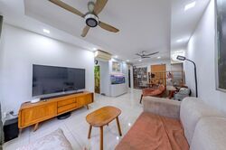 Blk 636B Senja Parc View (Bukit Panjang), HDB 4 Rooms #581359471